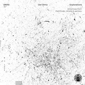 Pathfinder, Del Olmo – Explorations (SR010)