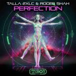 Talla 2XLC, Roger Shah – Perfection