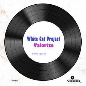 White Cat Project – Valorize