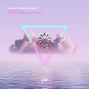 M.O.S., Sebastian Sellares – Open Hearts