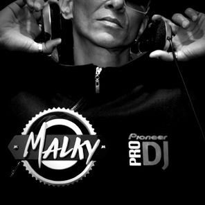 Malky Barros – Find Love (Olha Pro DJ)