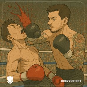 Nolan Mac – Heavyweight