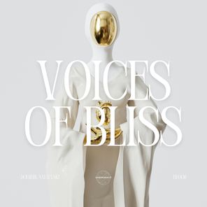 Dominik Saltevski – Voices of Bliss