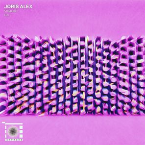Joris Alex, Charly Can’t Stop – Straubo