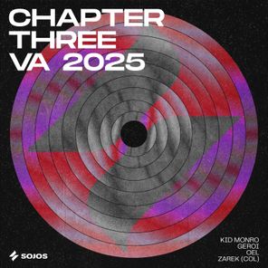 Kid Monro, Geroi – Chapter Three VA 2025
