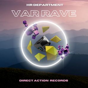 HR Department – Var Rave