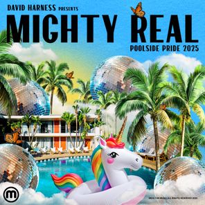 Roland Clark, Inaya Day – Mighty Real Poolside Pride 2025