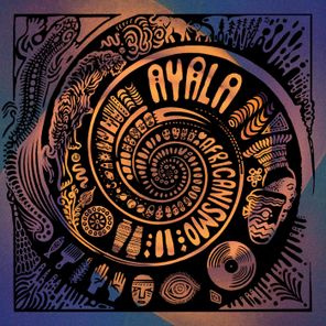 Ayala (IT) – Africanismo II