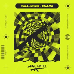 WILL LEWIS – Enana