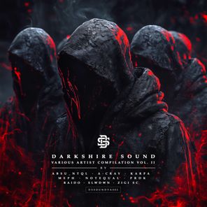 Notequal, Meph – Darkshire Sound VA VOL. II