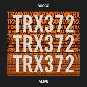 Buogo – Alive