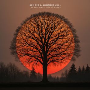 Dee Cee, SOMMERS (UK) – The Sun Never Sets In Dakar