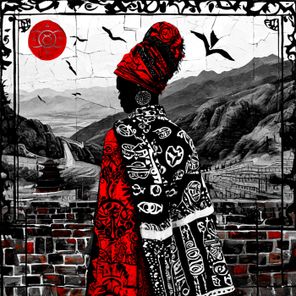 G-Mode, Cem Onuk – Afro Savanna