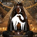 Cafe De Anatolia, Steven Flynn – Get Real
