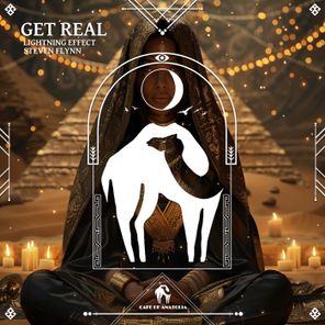 Cafe De Anatolia, Steven Flynn – Get Real