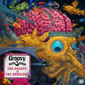 Groovy Nonsense – The Groovy & the Nonsense
