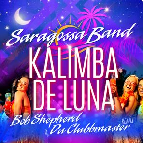 Da Clubbmaster, Bob Shepherd – Kalimba De Luna