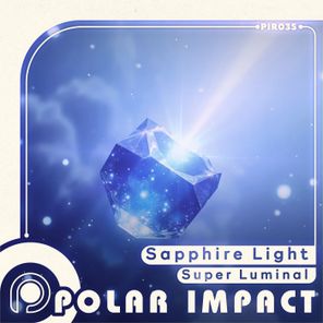 Super Luminal – Sapphire Light