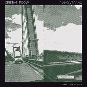 Cristian Poow – Piano Verano