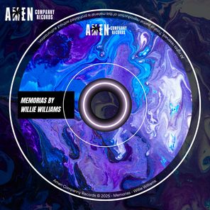 Willie Williams – Memorias