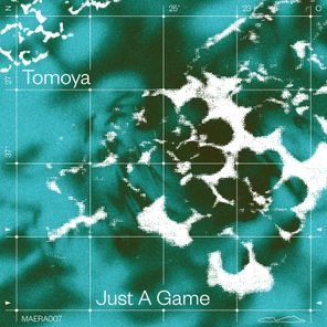 Jamal, Tomoya – Just A Game