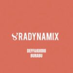 DEFF&KIIIDIII – Burabu