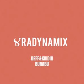 DEFF&KIIIDIII – Burabu