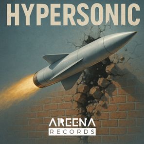 Ali Tosbiyik – Hypersonic