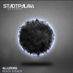 Alluzions – Ready Steady