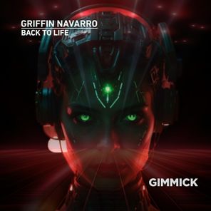 Griffin Navarro – Back to Life
