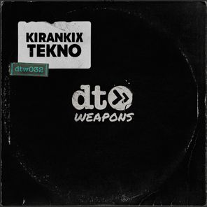 KiranKix – TEKNO