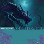 Soul Chemical – Voidstomper