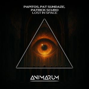 Pat Sundaze, Patrick Scuro – Lost in Space
