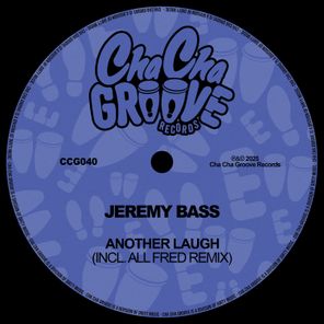Jeremy Bass, All Fred – Another Laugh