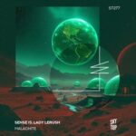 Lady Lerush, Sense IS – Malachite
