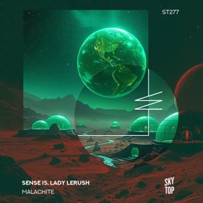Lady Lerush, Sense IS – Malachite