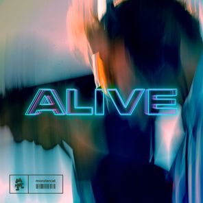 Hollywood Principle, Dr. Awkward – Alive