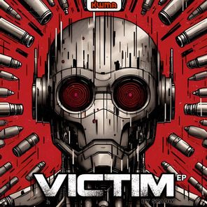 Spaow – Victims EP