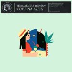 ARISU, moonboy – Copo na Areia