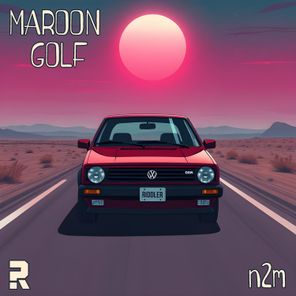 Maroon Golf – N2M