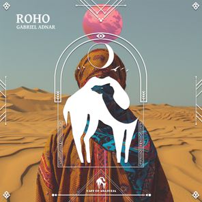 Cafe De Anatolia, Gabriel Adnar – Roho