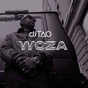 DJ Tao – WOZA
