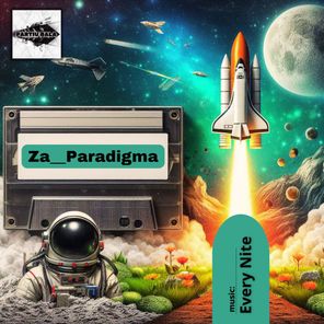 Za__Paradigma – Every Nite