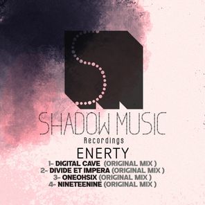 ENERTY – Digital Cave