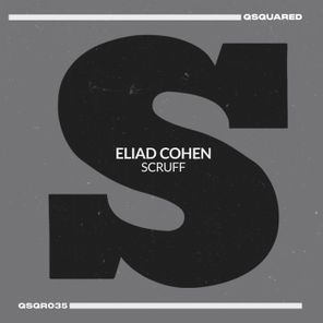 Eliad Cohen – Scruff