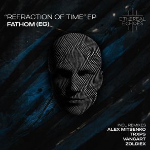 VangArt, Zoldiex – Refraction of Time