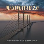 HFLY, Bless Dela Sol – Masingitah 2.0