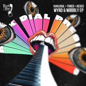 HEXED, Kuhlosul – Wyrd & Wøbbly