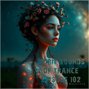 Gayax, Parcker Montivero – Spirit Sounds of Trance Episode 102 (Tribute to Parcker Montivero)