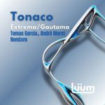 Andre Moret, Tonaco – Extrema